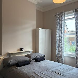 Superior Kamer met een King Size Bed